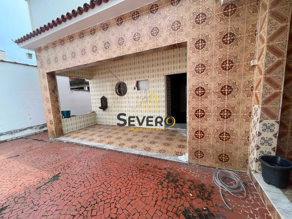 Casa, 3 quartos, 266 m² - Foto 5