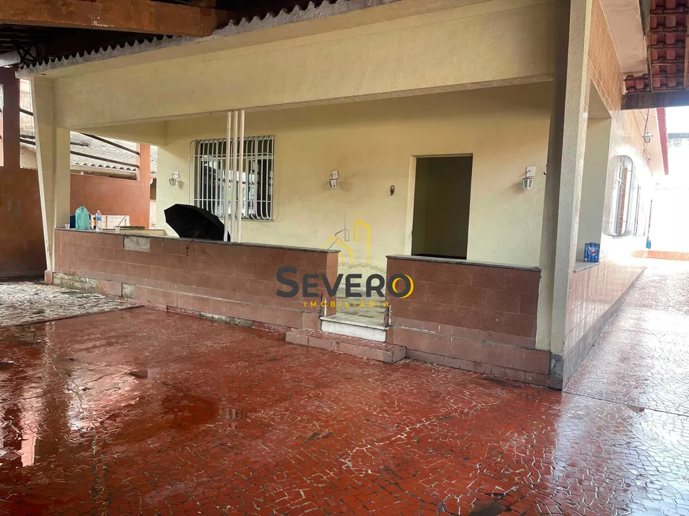Casa, 3 quartos, 266 m² - Foto 3