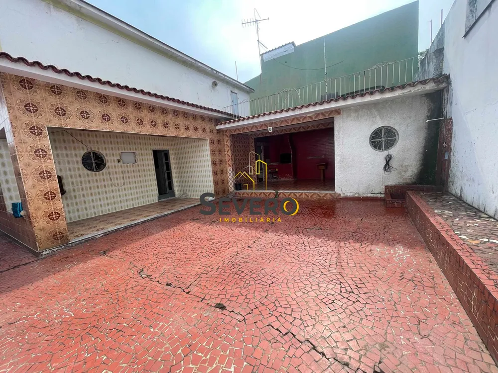 Casa, 3 quartos, 266 m² - Foto 9