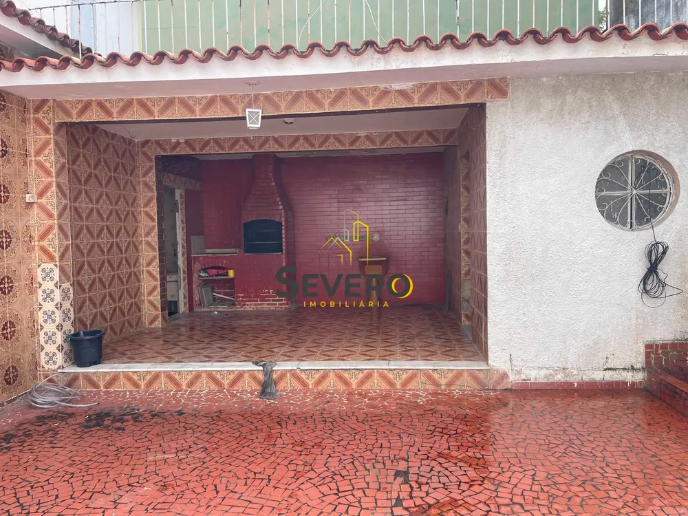 Casa, 3 quartos, 266 m² - Foto 12
