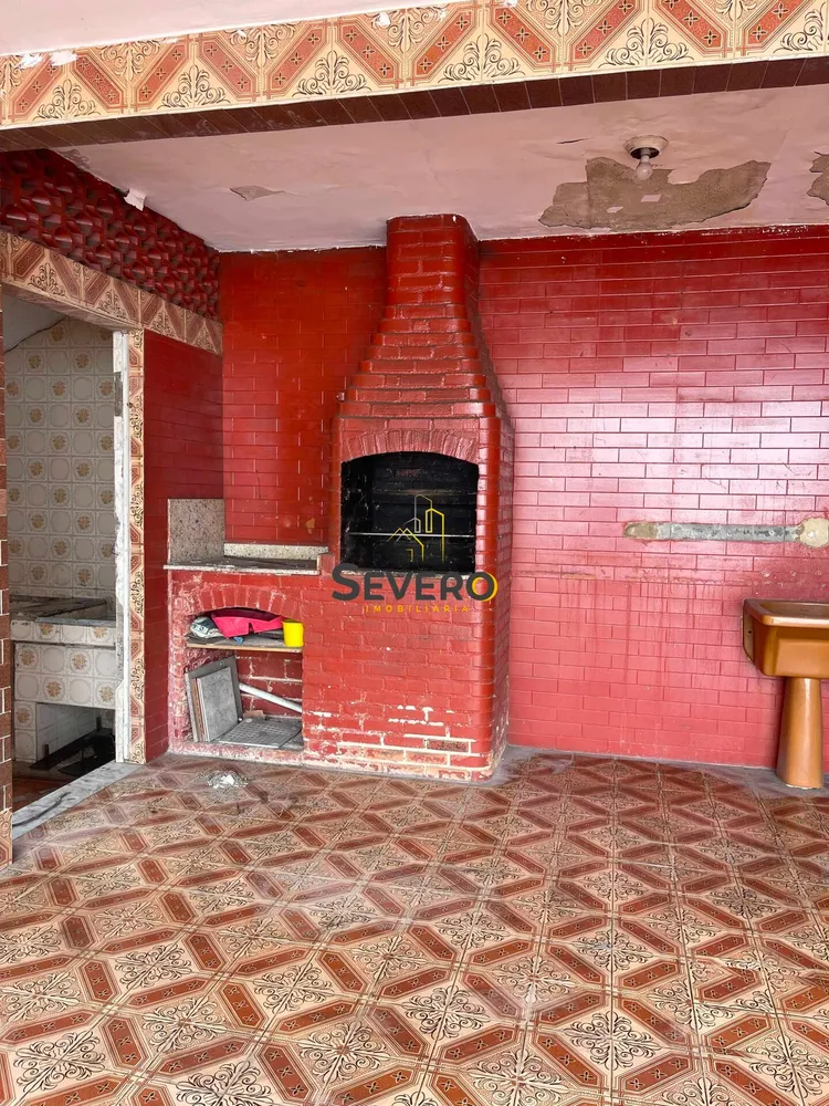 Casa, 3 quartos, 266 m² - Foto 15