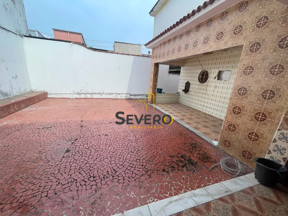 Casa, 3 quartos, 266 m² - Foto 7