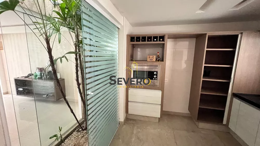 Casa, 4 quartos, 200 m² - Foto 7