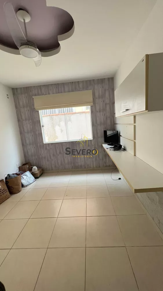 Casa, 4 quartos, 200 m² - Foto 11