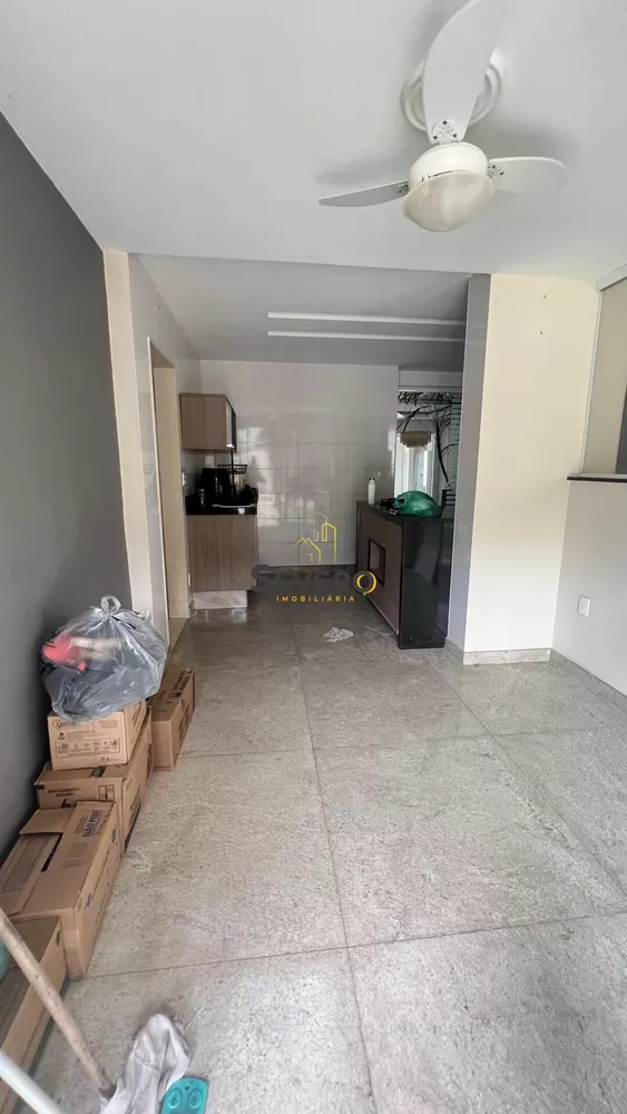 Casa, 4 quartos, 200 m² - Foto 20