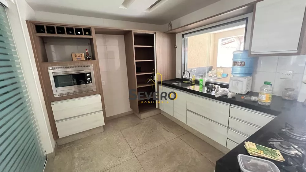 Casa, 4 quartos, 200 m² - Foto 12