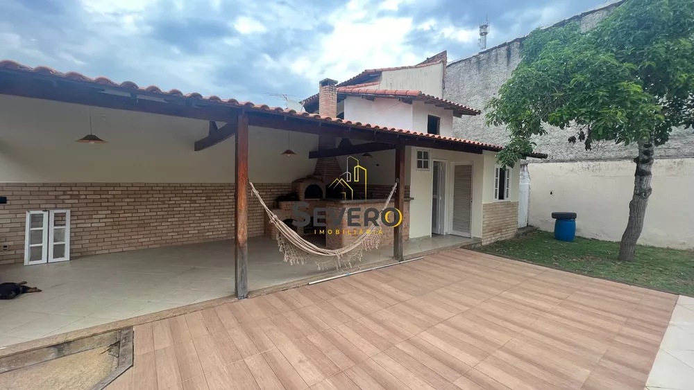 Casa, 4 quartos, 200 m² - Foto 3