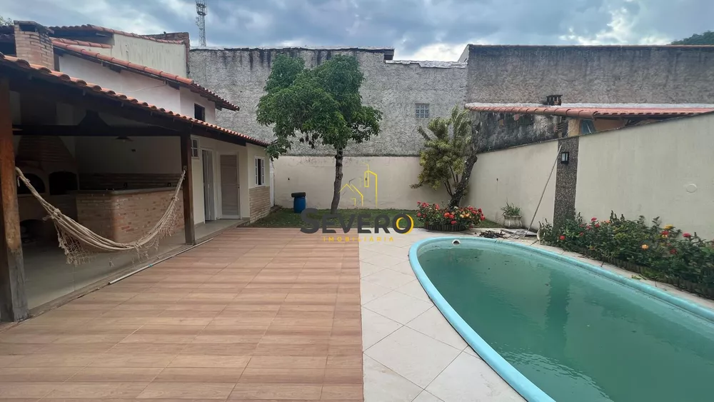 Casa, 4 quartos, 200 m² - Foto 4