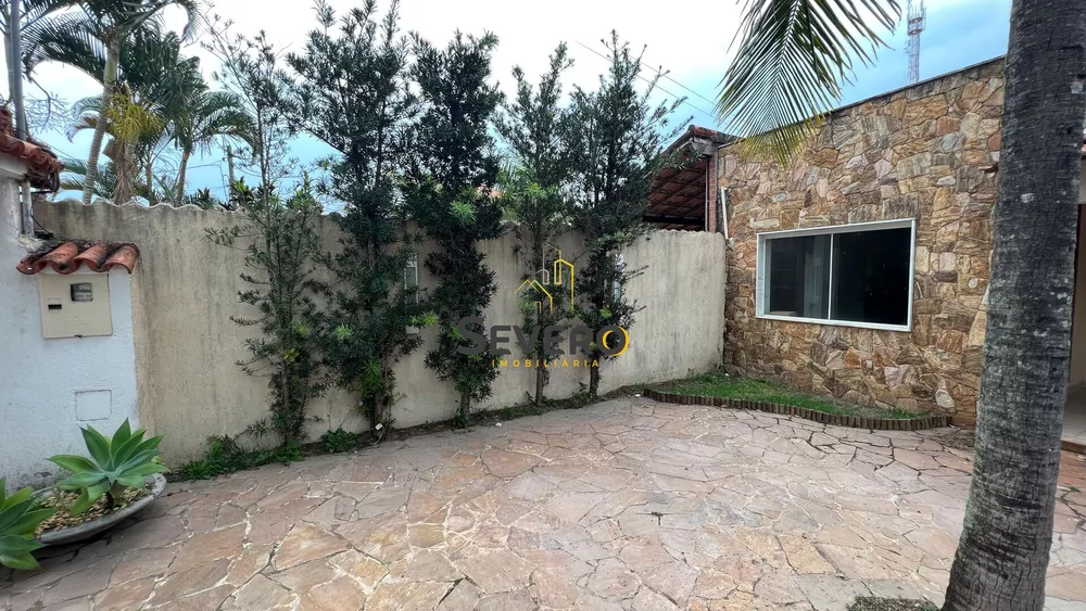 Casa, 4 quartos, 200 m² - Foto 18