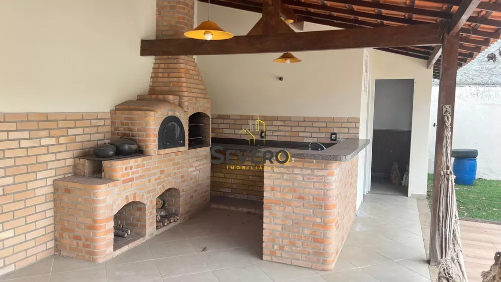 Casa, 4 quartos, 200 m² - Foto 6