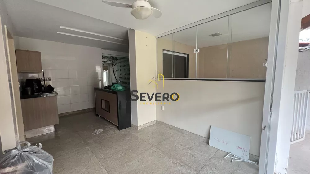 Casa, 4 quartos, 200 m² - Foto 16