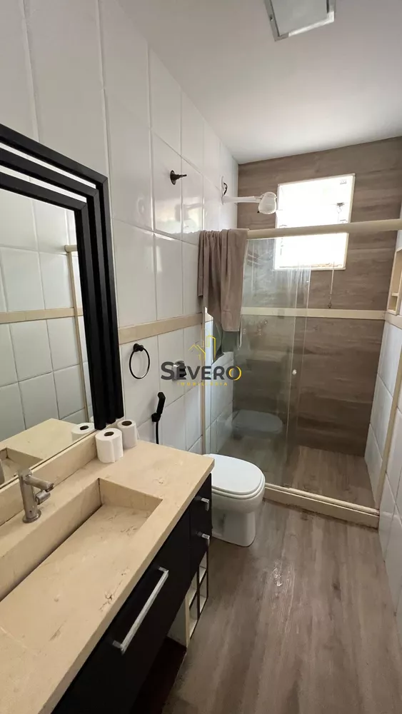 Casa, 4 quartos, 200 m² - Foto 17