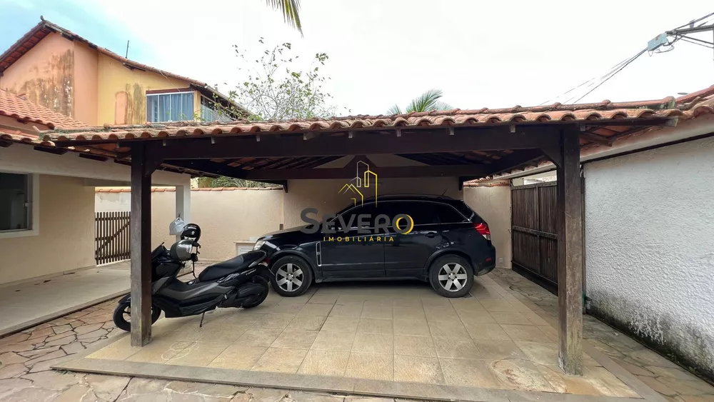 Casa, 4 quartos, 200 m² - Foto 5