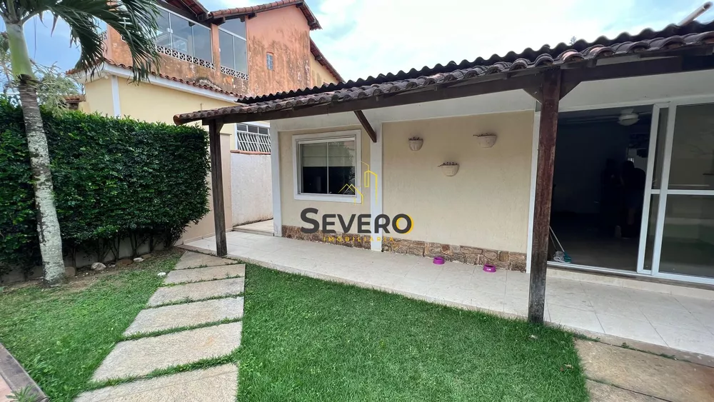 Casa, 4 quartos, 200 m² - Foto 2