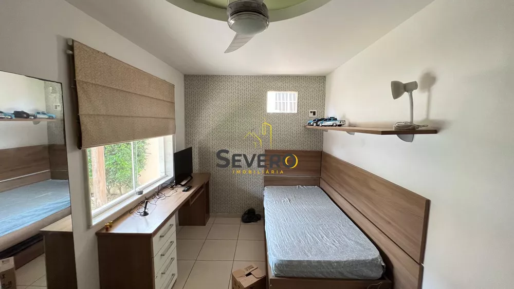 Casa, 4 quartos, 200 m² - Foto 15