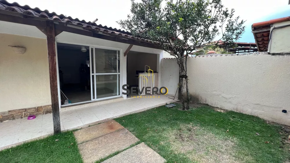 Casa, 4 quartos, 200 m² - Foto 13