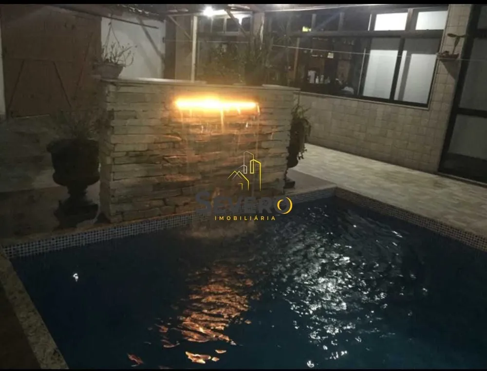 Casa, 2 quartos, 230 m² - Foto 4