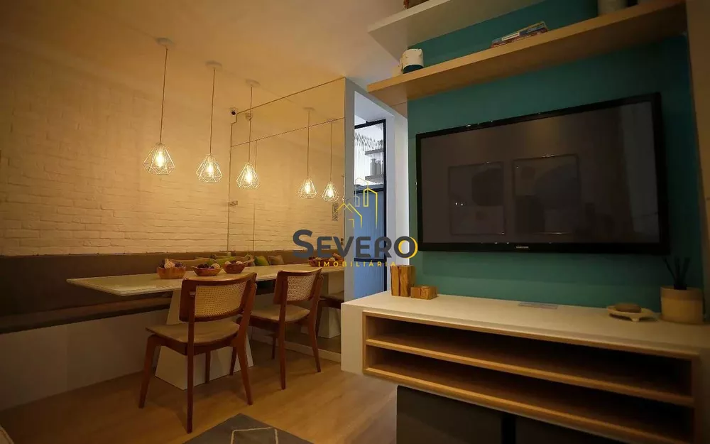 Apartamento, 2 quartos, 55 m² - Foto 34