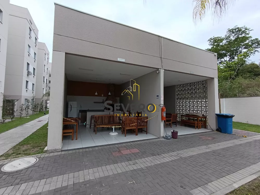 Apartamento, 2 quartos, 55 m² - Foto 13