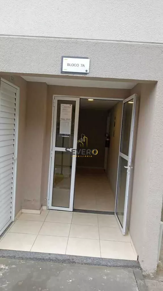 Apartamento, 2 quartos, 55 m² - Foto 10