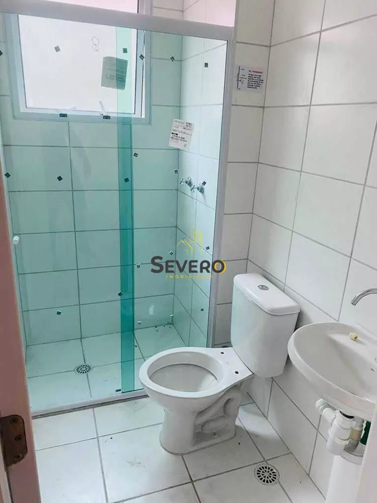 Apartamento, 2 quartos, 55 m² - Foto 9