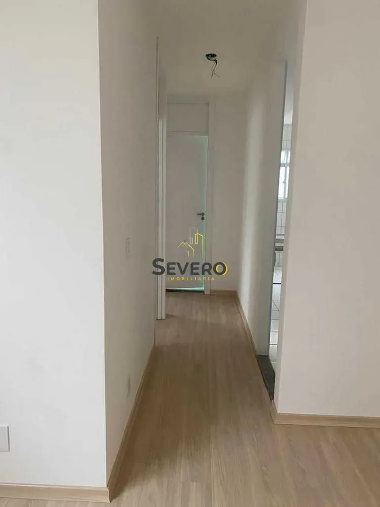 Apartamento, 2 quartos, 55 m² - Foto 9