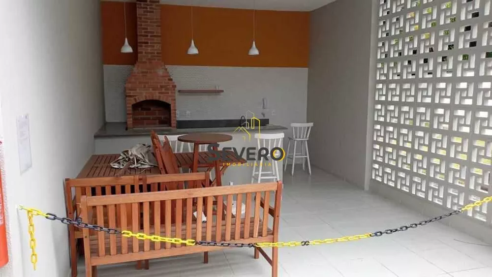 Apartamento, 2 quartos, 55 m² - Foto 14