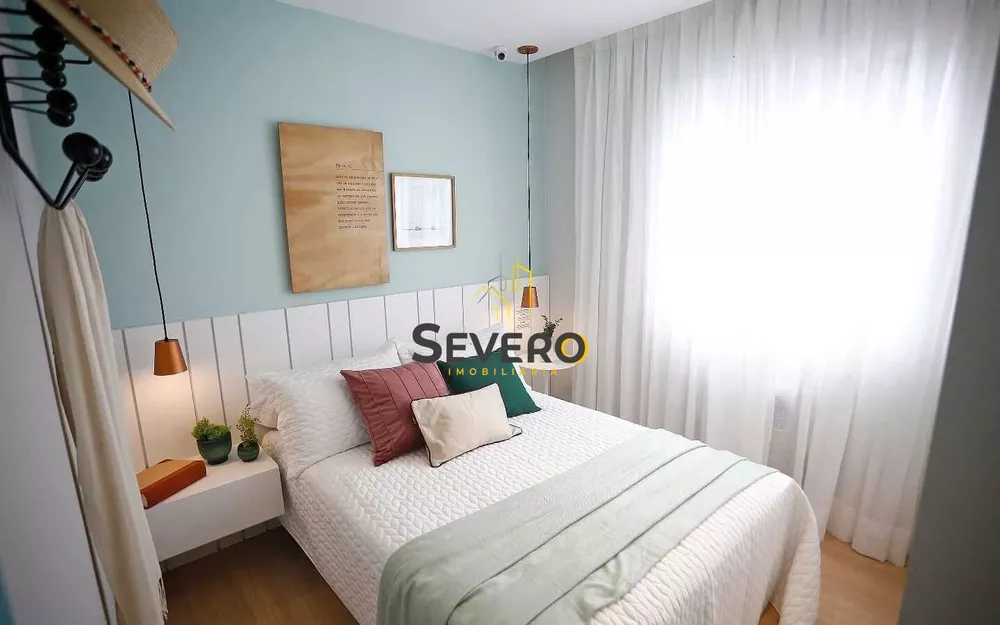 Apartamento, 2 quartos, 55 m² - Foto 41