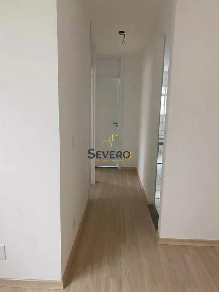 Apartamento, 2 quartos, 55 m² - Foto 6