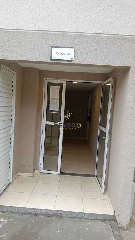 Apartamento, 2 quartos, 55 m² - Foto 17