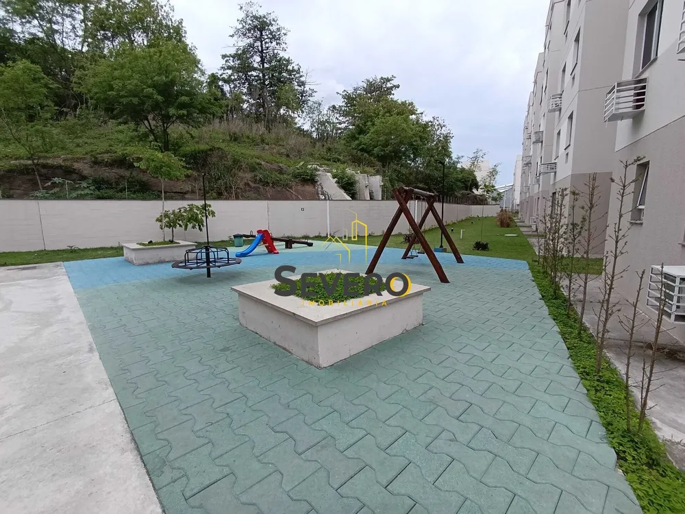 Apartamento, 2 quartos, 55 m² - Foto 31