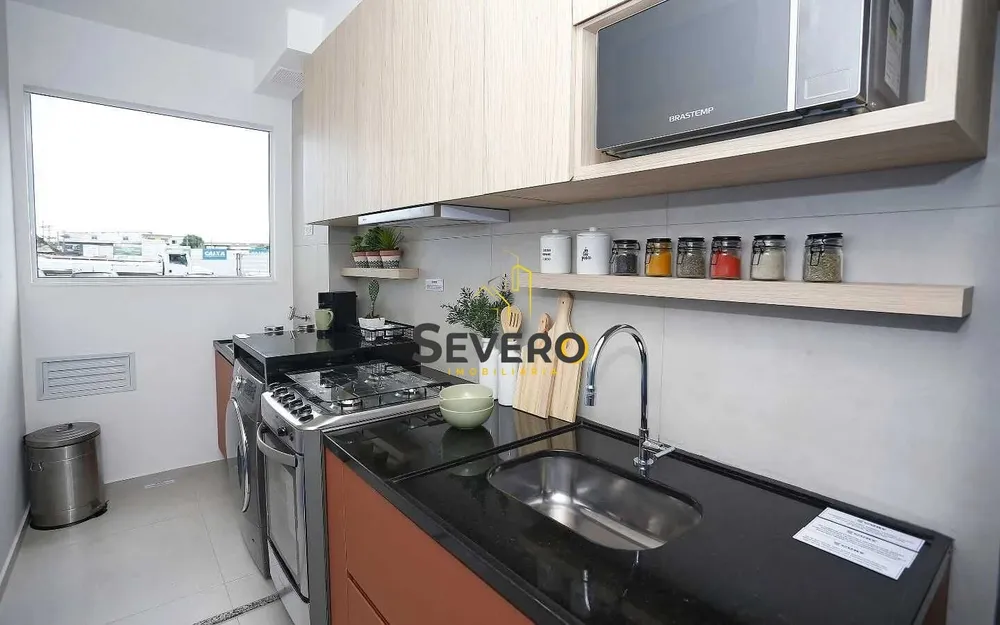 Apartamento, 2 quartos, 55 m² - Foto 70