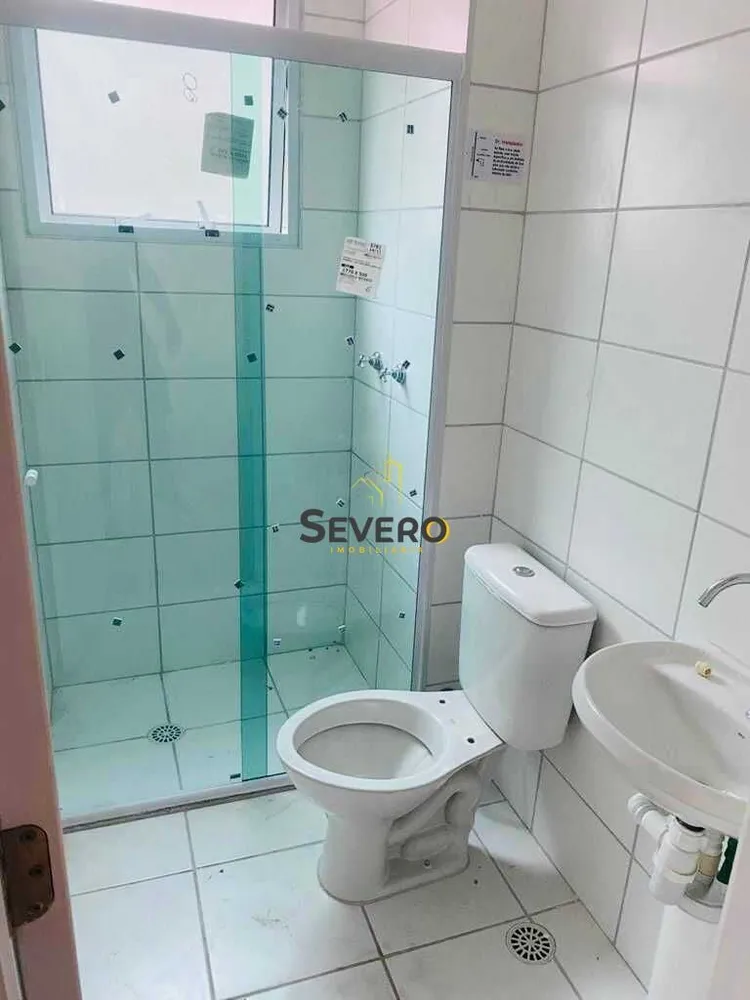 Apartamento, 2 quartos, 55 m² - Foto 15