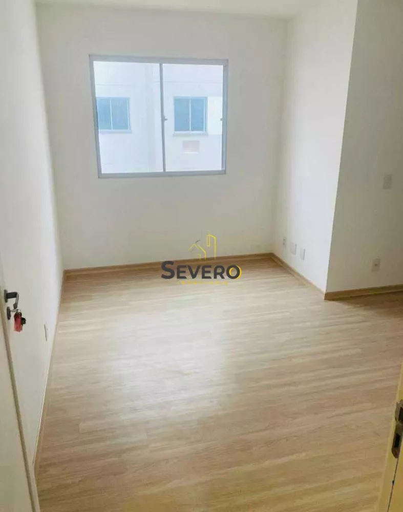 Apartamento, 2 quartos, 55 m² - Foto 3