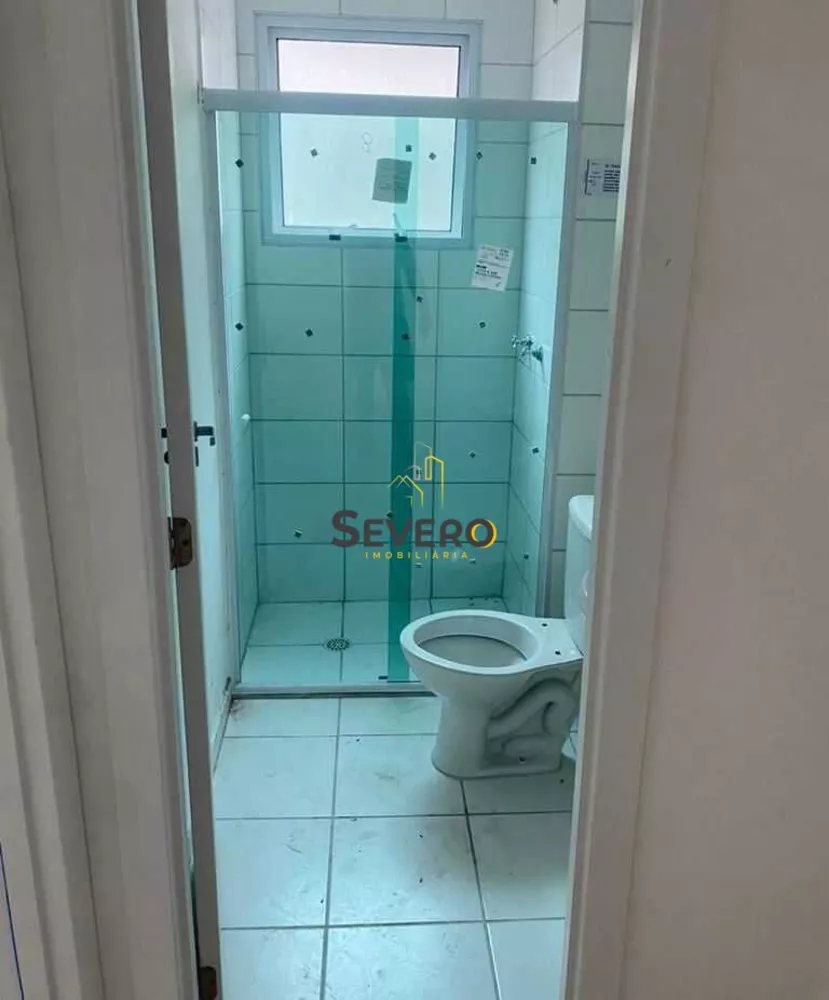 Apartamento, 2 quartos, 55 m² - Foto 8