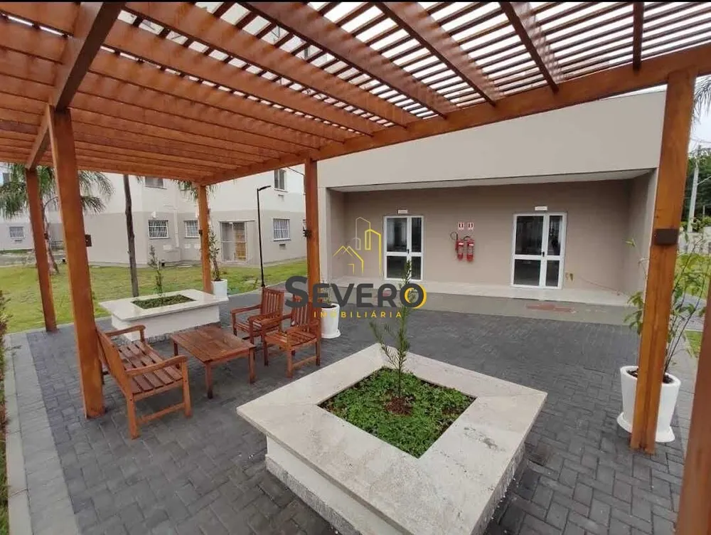 Apartamento, 2 quartos, 55 m² - Foto 46