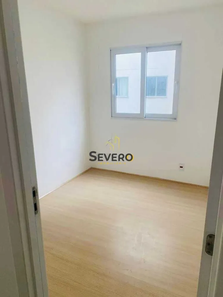 Apartamento, 2 quartos, 55 m² - Foto 3