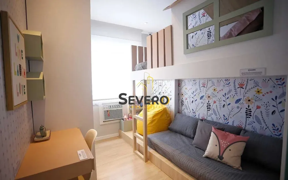 Apartamento, 2 quartos, 55 m² - Foto 76