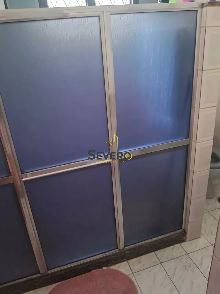 Casa, 3 quartos, 90 m² - Foto 1