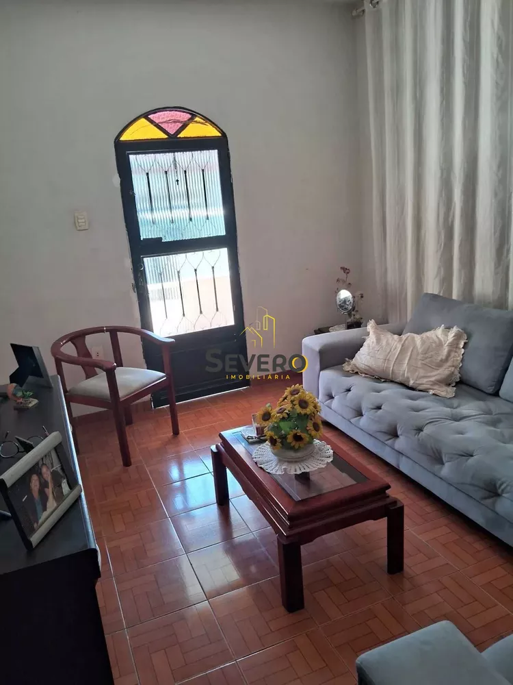 Casa, 3 quartos, 90 m² - Foto 9