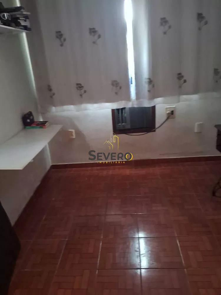 Casa, 3 quartos, 90 m² - Foto 2