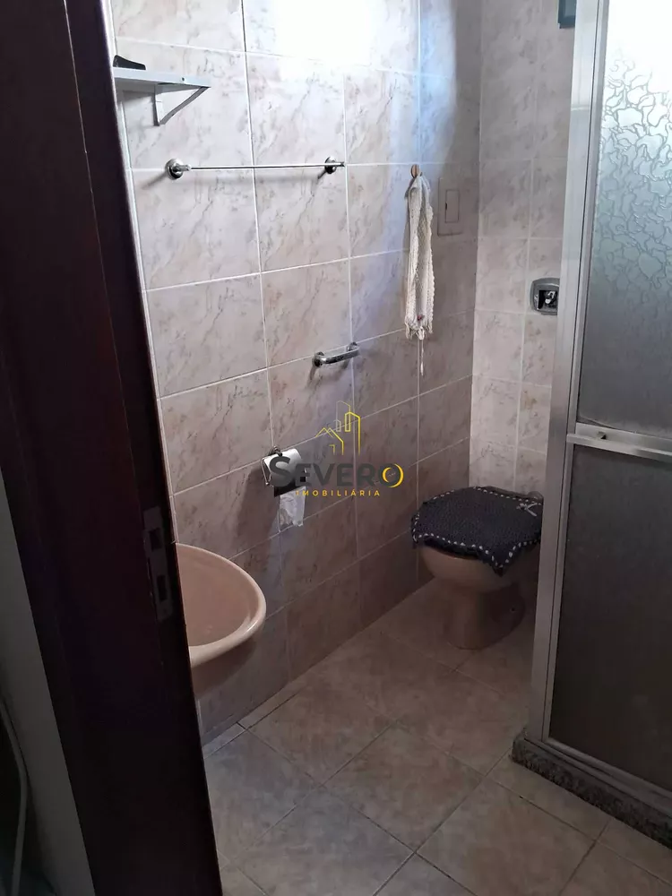 Casa, 3 quartos, 90 m² - Foto 3