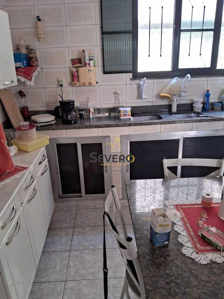 Casa, 3 quartos, 90 m² - Foto 6