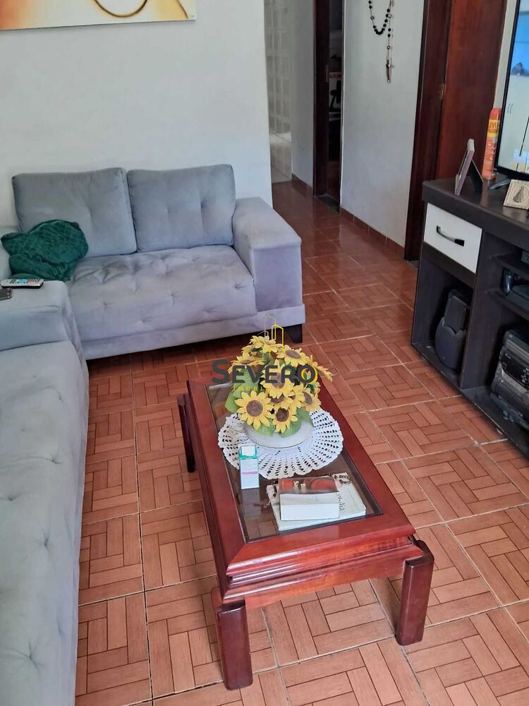 Casa, 3 quartos, 90 m² - Foto 8