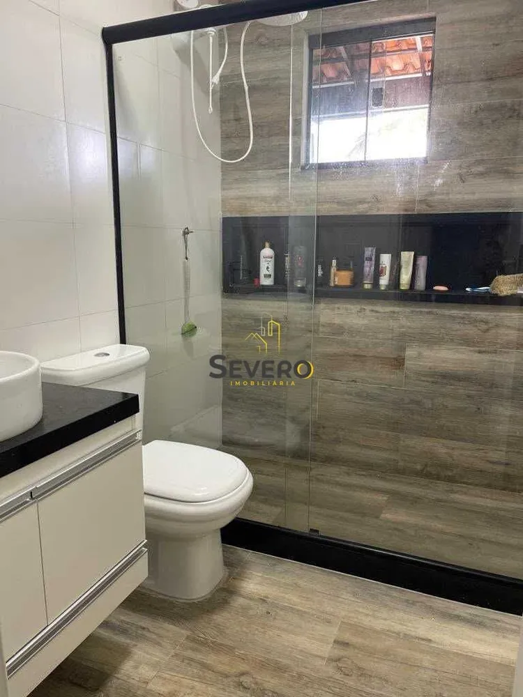 Casa, 3 quartos, 145 m² - Foto 12