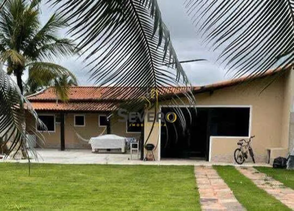 Casa, 3 quartos, 145 m² - Foto 1