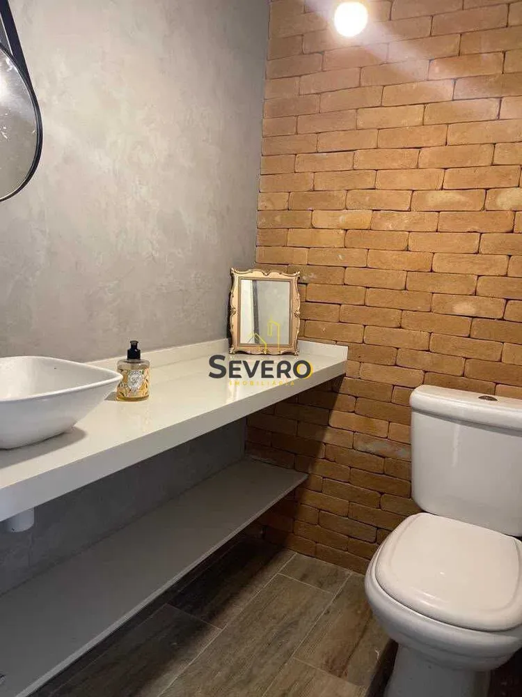 Casa, 3 quartos, 145 m² - Foto 9
