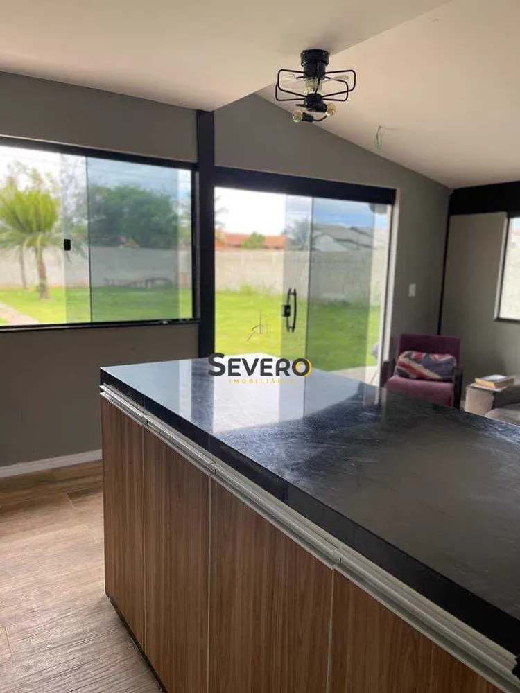 Casa, 3 quartos, 145 m² - Foto 8