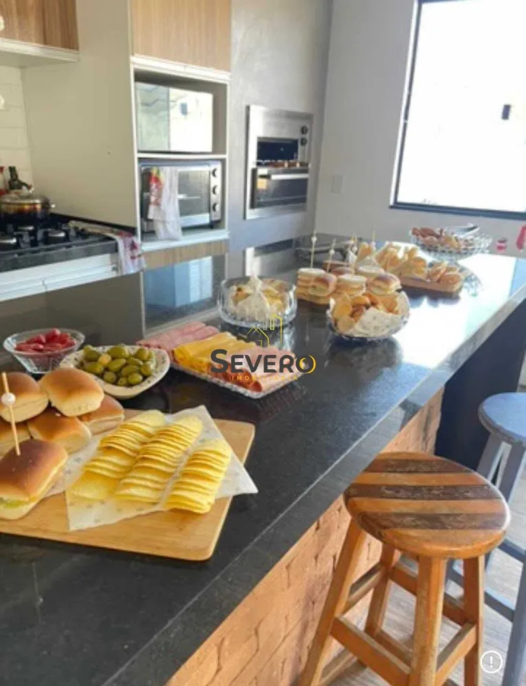 Casa, 3 quartos, 145 m² - Foto 16