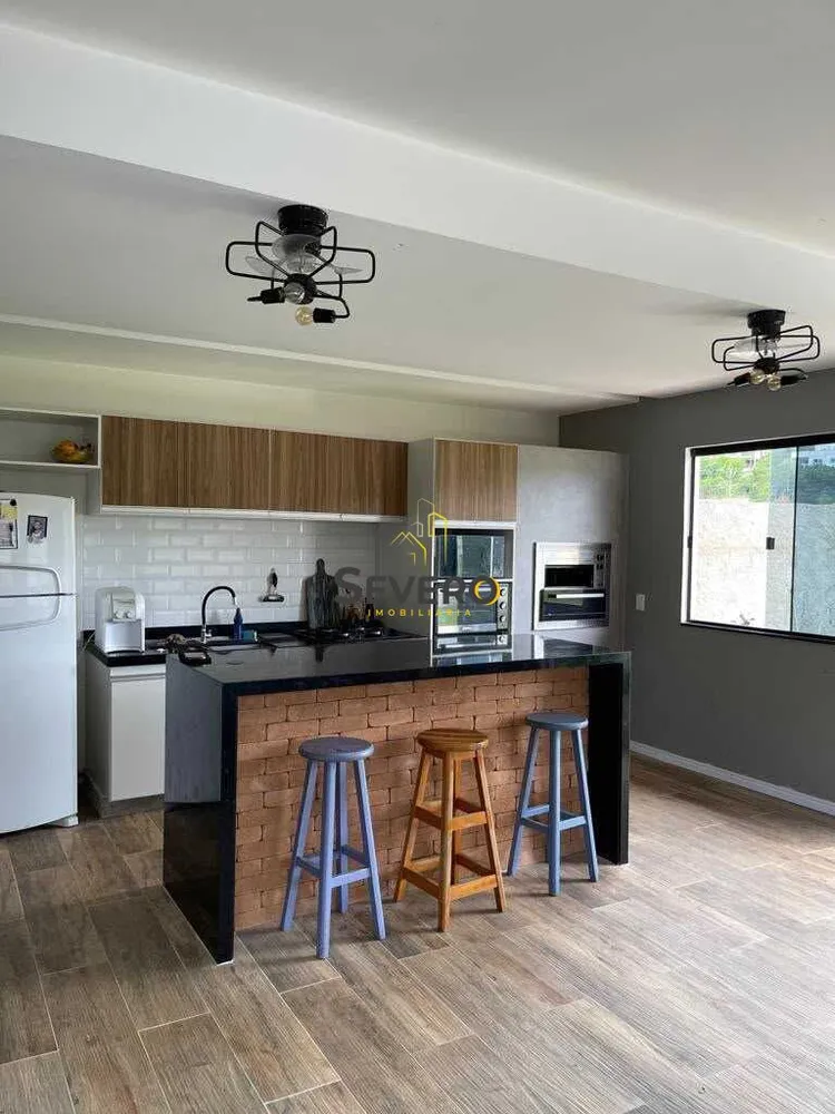 Casa, 3 quartos, 145 m² - Foto 7
